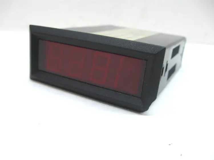 Used PROPORTION AIR INC PM-1-029-E Industrial Controls Kentucky US | Industrial Parts R Us Inc. #380967