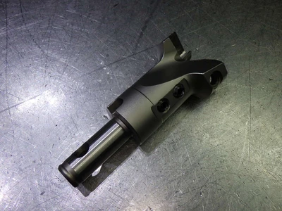 Kennametal HTSR Drill Head 40-43mm Kit HTSR040R025M (LOC334)