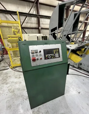 MINSTER MEF5-26S Feeders | Rygate LLC (3)