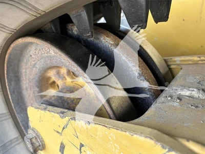 USED 2019 CATERPILLAR 289D