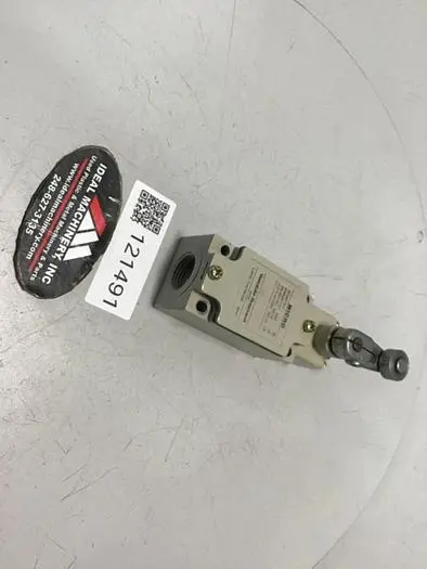 Used YAMATAKE LJA10-11A21N-003 Relays & Switches Michigan US | Ideal Machinery #578892