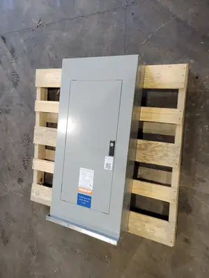 USED 2000 CUTLER-HAMMER PL1