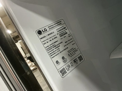 USED LG LFCS22520S