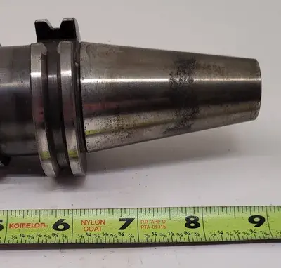 USED KENNAMETAL CV40BTT25M600