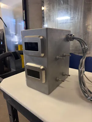 Used 2019 MAREL Vision Unit 400 20° Food Processing Equipment (misc) Illinois US | M&M Equipment Corp. #1558119