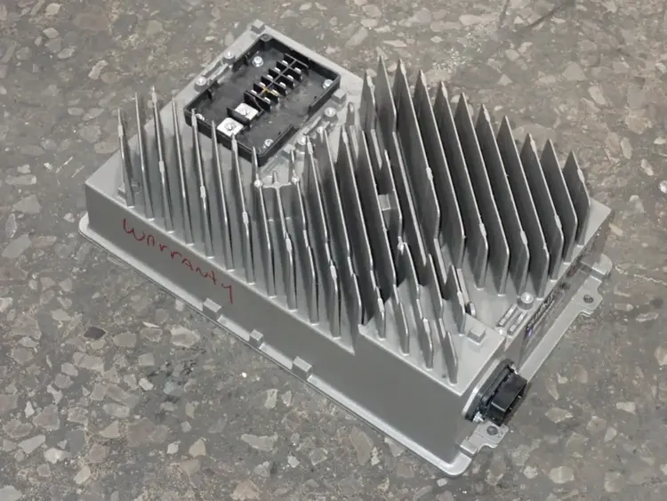 Used SUMMIT 7930857 Relays & Switches | HGR 24 #739313
