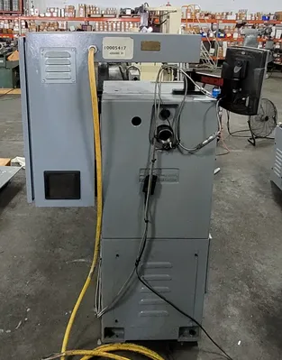 SOUTH BEND 1640 Lathes, Engine | Machinery Central (4)