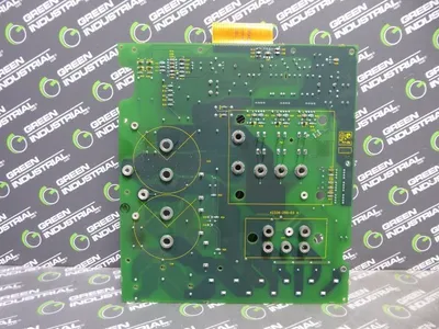 Allen Bradley 42336-252-51 1336 Drive Main Control Board Rev. 8 Used
