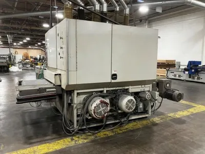 USED 2012 TIMESAVER 252301C
