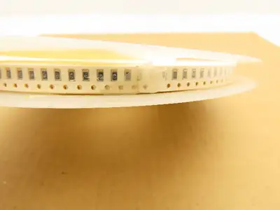 Yageo RC1206FR-074K02L Chip Resistor Tape And Reel 4.02 kOhms 1/4W 5000 Pcs
