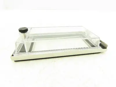 Omron Y92A-49N 48mm x 96mm Watertight Cover