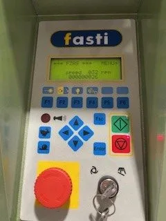 USED 2020 FASTI AS-64