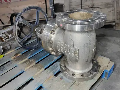 USED 2019 BONNEY FORGE 3-38S-RF-LE