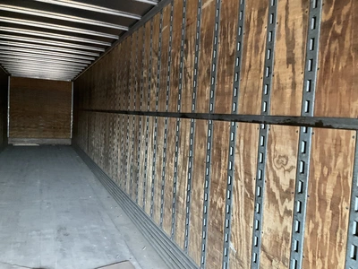 Used 2001 GREAT DANE _UNKNOWN_ Miscellaneous Trucks/Trailers Michigan US | Miedema Asset Management Group #1414008