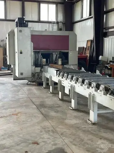 Used 2014 BEHRINGER HBM500SC Horizontal Band Saws Arizona US | KD Machinery #1418343