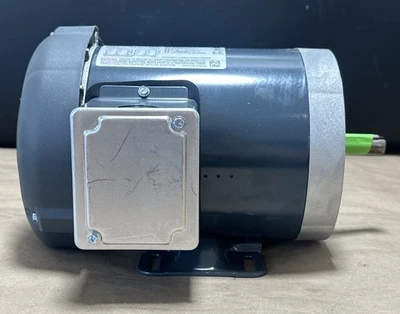New | in-Stock MARATHON MOTORS G582 Motors (misc) Indiana US | J&J Industrial Supply #1252320