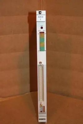 USED SEPRO ROBOTIQUE 07S0095004/A
