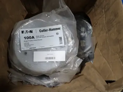 NEW EATON MSR1004T