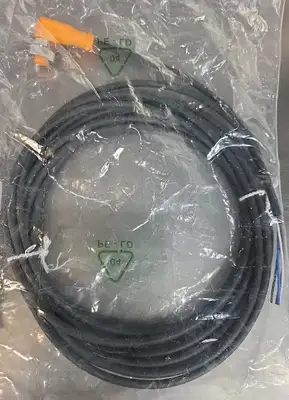 IFM EVC005 Connector cable Loc5C2