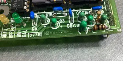 USED GOTTFERT 856377
