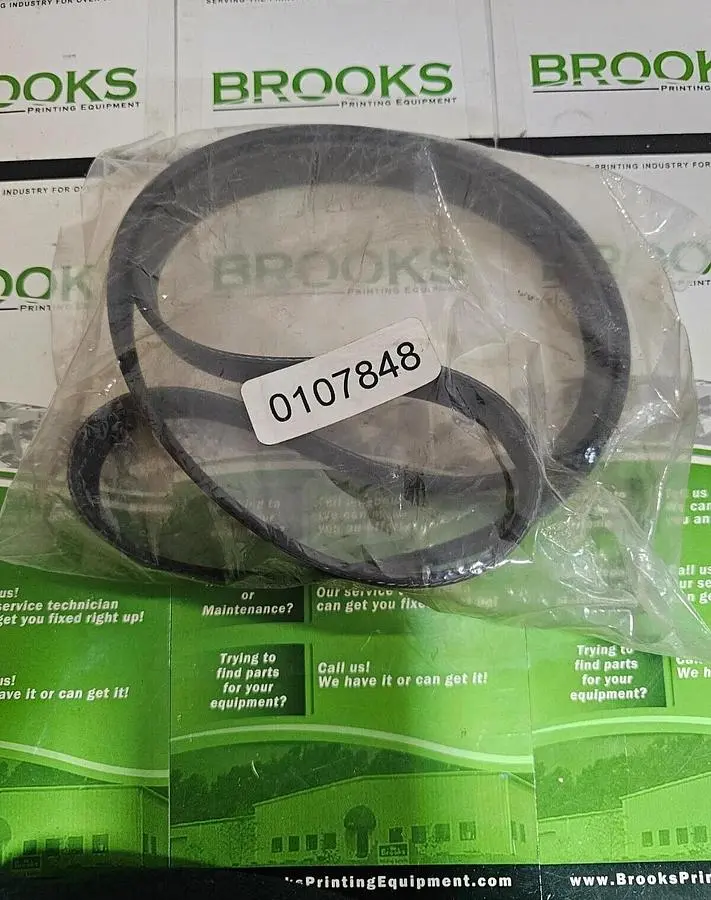 USED MBO 0107848