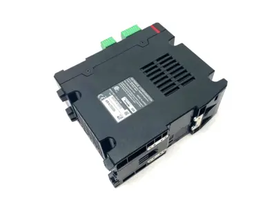 USED KEYENCE RAW DATA OUTPUT CONTROLLER FOR SINGLE HEAD