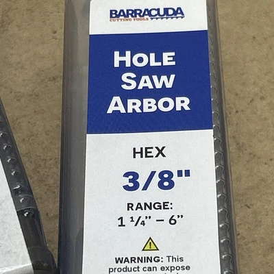 NEW Barracuda 355-608