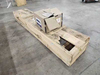 Used DORNER 2200 Belt Conveyors Georgia US | The Equipment Hub #163311