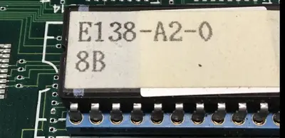 USED MEIKI C4C301Y3K