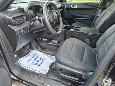 Used 2020 FORD EXPLORER SUVs Wyoming US | Miedema Asset Management Group #1312303