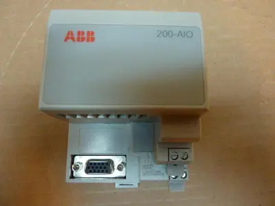 USED ABB 200-AIO