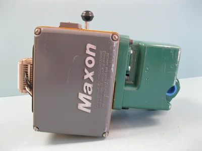 NEW Maxon 760-S1