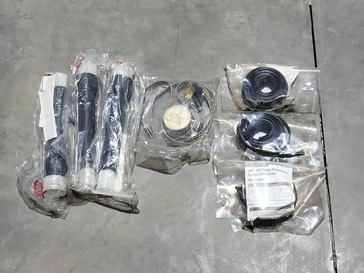New | in-Stock 3M 7622-T-110-3-RJS Cable & Wire British Columbia CA | Lenmark #1439949