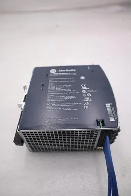 ALLEN BRADLEY 1606-XLS480E SER A DC Power Supply 1606XLS480E STOCK L-727-A