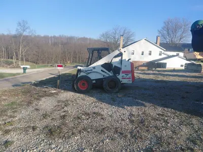 Used BOBCAT 873 Skid Loaders Ohio US | Trustworthy Equipment #1399045