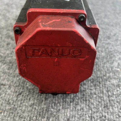 Used FANUC A06B-0061-B003 Spindle Motors California US | Davliegogo LLC #1705775