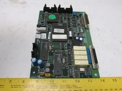 CTCC 21391-3 Memory Card Circuit Board