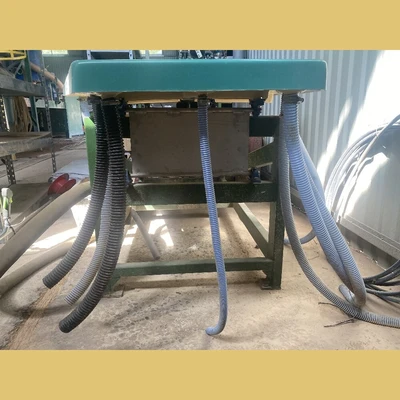 USED 2018 MINERAL TECHNOLOGIES 1000