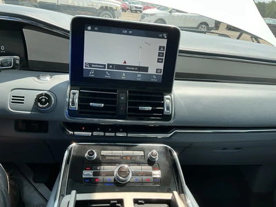 Used 2018 LINCOLN NAVIGATOR SUVs Michigan US | Miedema Asset Management Group #1322345