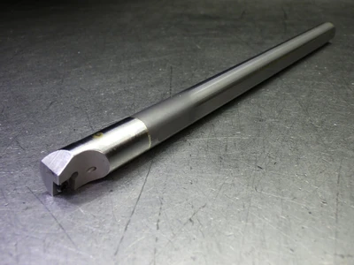 Everede .60" Coolant Thru Carbide Boring Bar  Kit E08R SCLCR-2/IL120 MS (LOC397)