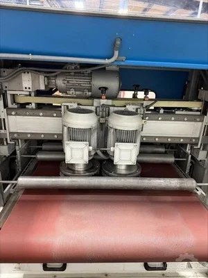 USED 2013 LOEWER DM4TD1000 DISC MASTER