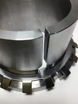 Rexnord H31260-71 Coupling 4- 7/16” Bore OD
