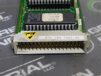 USED SIEMENS 6FX1863-0BX01-3B