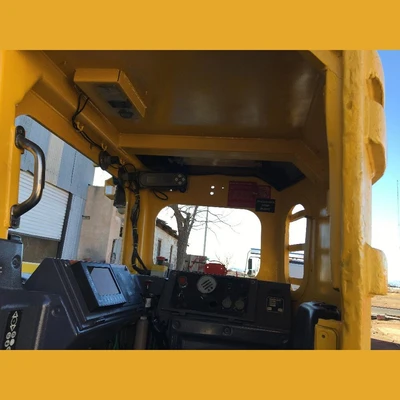 USED 2014 EPIROC ST7