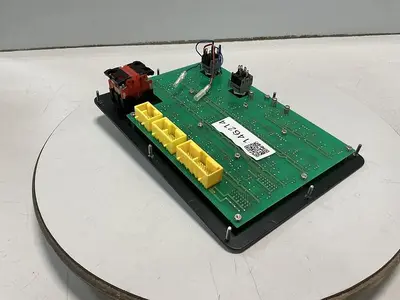USED MEIKI 8368289