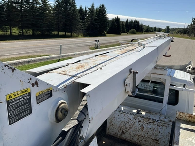 Used 2005 INTERNATIONAL 4300 4X2 Service & Utility Trucks Michigan US | Miedema Asset Management Group #1457406