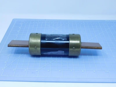 Used ECONOMY FUSE _UNKNOWN_ Fuses Texas US | OCO Industrial #1680782