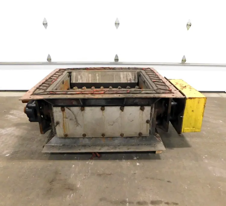 Used _UNKNOWN_ _UNKNOWN_ Crushers Ohio US | Equipment Recovery Corp. #1331453