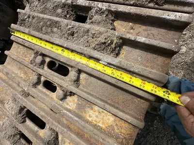 Used 1994 CATERPILLAR 320 N Excavators Pennsylvania US | Proxy Equipment #1388690