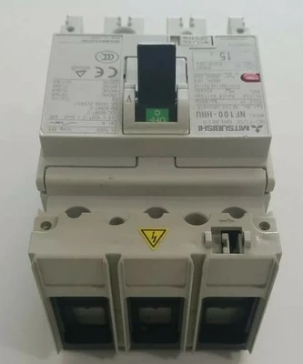 USED Mitsubishi Electric NF100-HRU